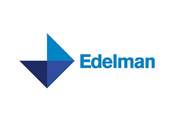 Agence de presse <br>Edelman