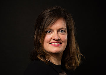 Justine Mougin Directeur Conformité et Contrôle Interne